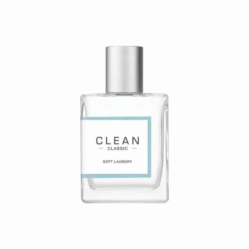 Uniseks Parfum Clean