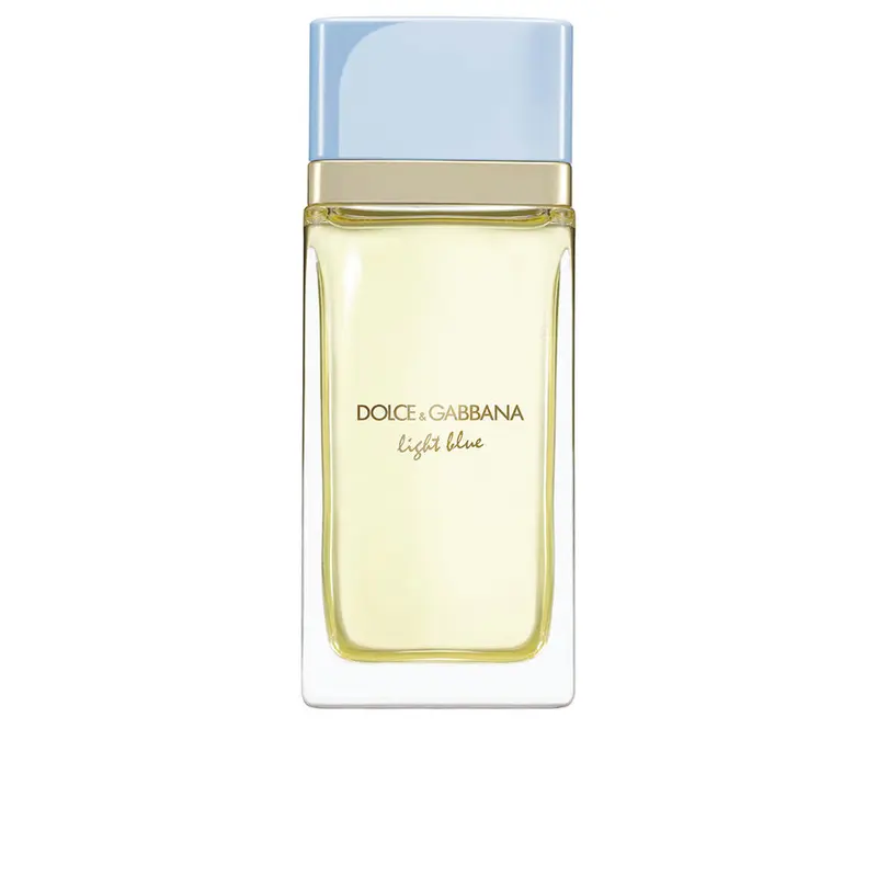 Uniseks Parfum Dolce & Gabbana LIGHT BLUE POUR FEMME 200 ml