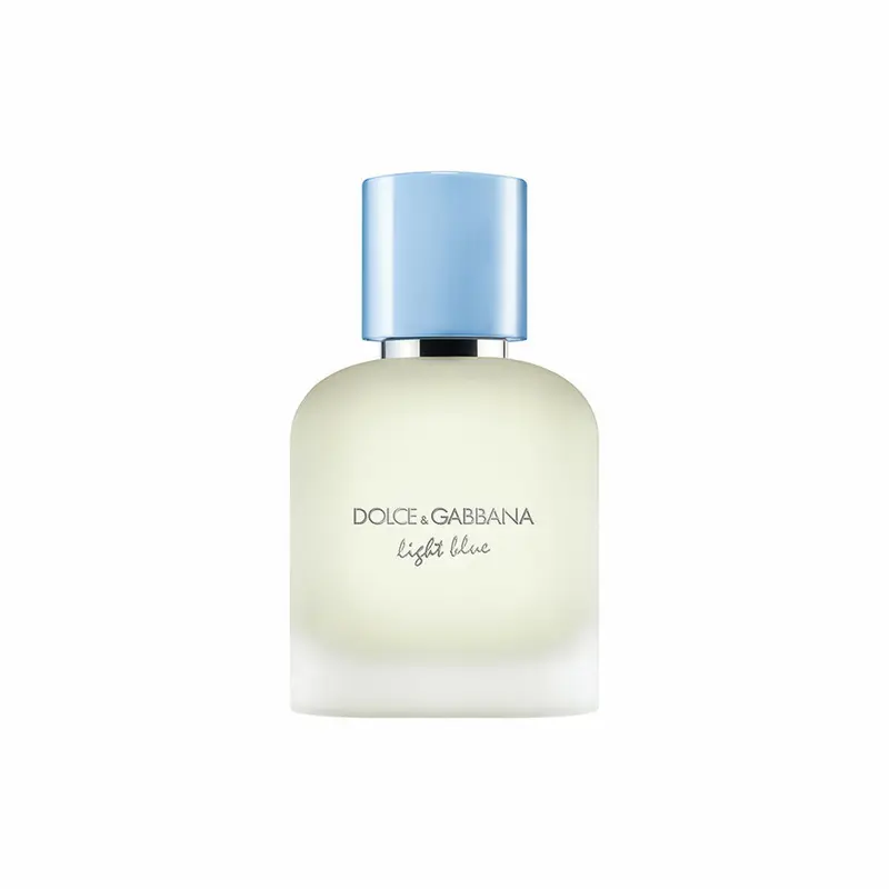 Uniseks Parfum Dolce & Gabbana LIGHT BLUE POUR HOMME Light Blue Light Blue Pour Homme 50 ml