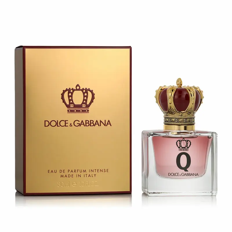 Uniseks Parfum Dolce & Gabbana Q BY DOLCE & GABBANA 30 ml