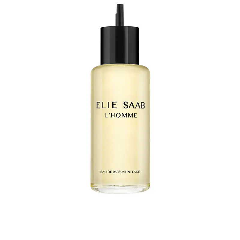 Uniseks Parfum Elie Saab L'HOMME 150 ml