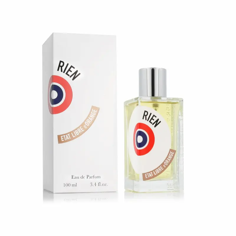 Uniseks Parfum Etat Libre D'Orange EDP