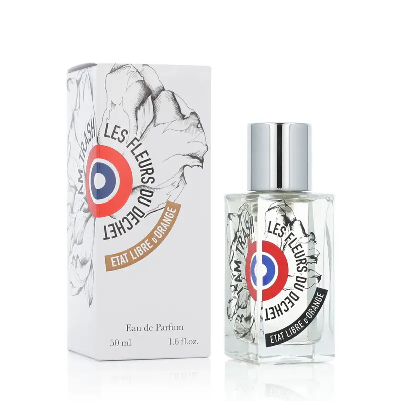 Uniseks Parfum Etat Libre D'Orange EDP