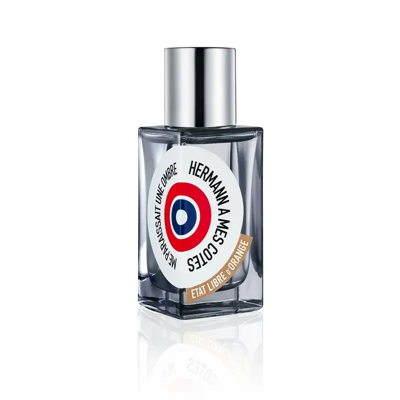 Uniseks Parfum Etat Libre D'Orange EDP