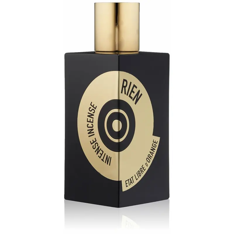 Uniseks Parfum Etat Libre D'Orange Rien Intense Incense EDP