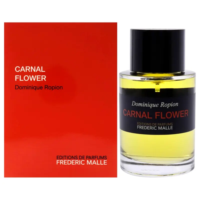 Uniseks Parfum Frederic Malle CARNAL FLOWER EDP 100 ml