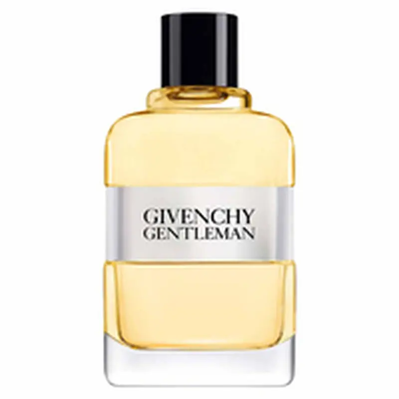 Uniseks Parfum Givenchy GENTLEMAN 100 ml