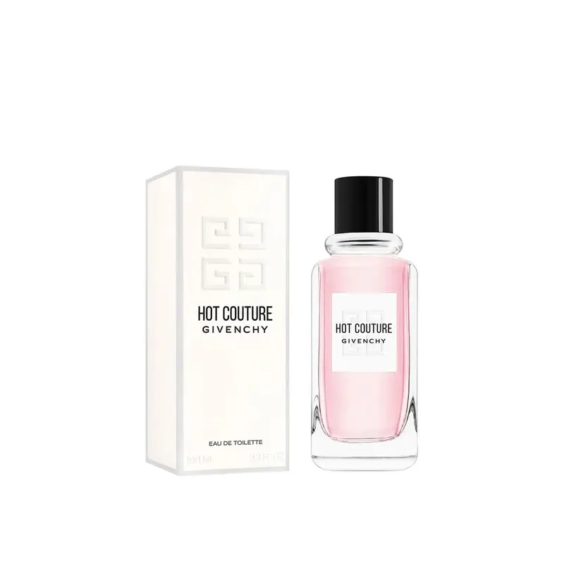 Uniseks Parfum Givenchy HOT COUTURE 100 ml