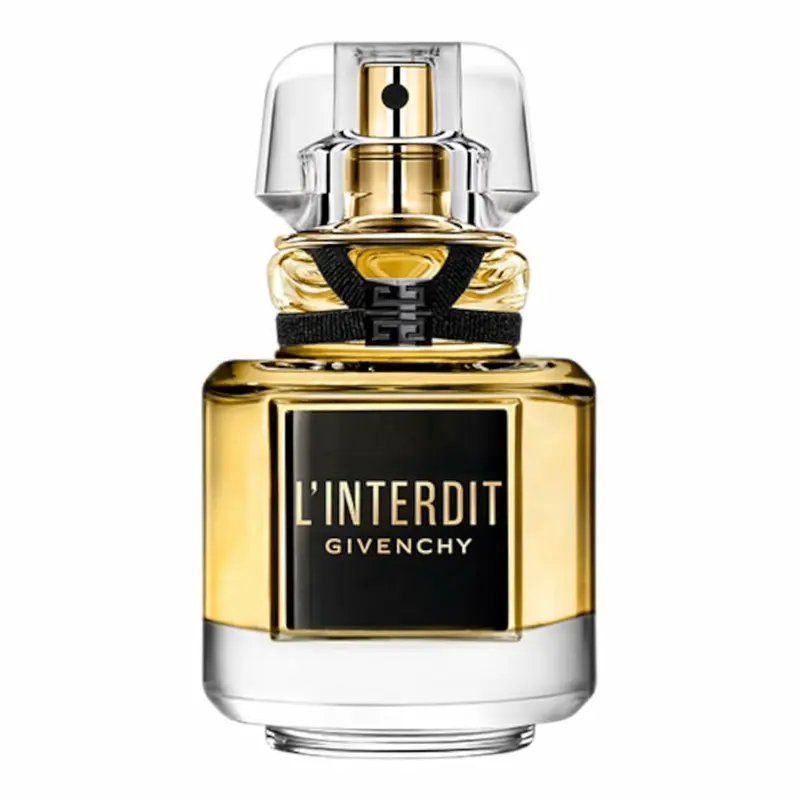 Uniseks Parfum Givenchy L'INTERDIT EDP 35 ml