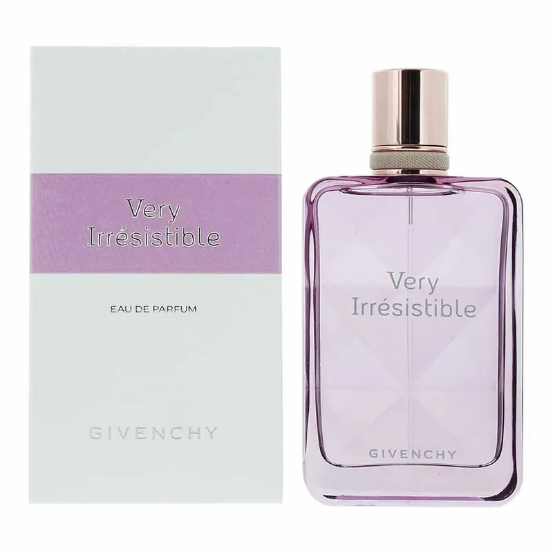 Uniseks Parfum Givenchy VERY IRRÉSISTIBLE Very Irresistible EDP 80 ml