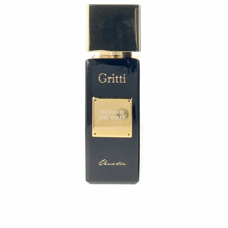Uniseks Parfum Gritti BEYOND THE WALL EDP 100 ml