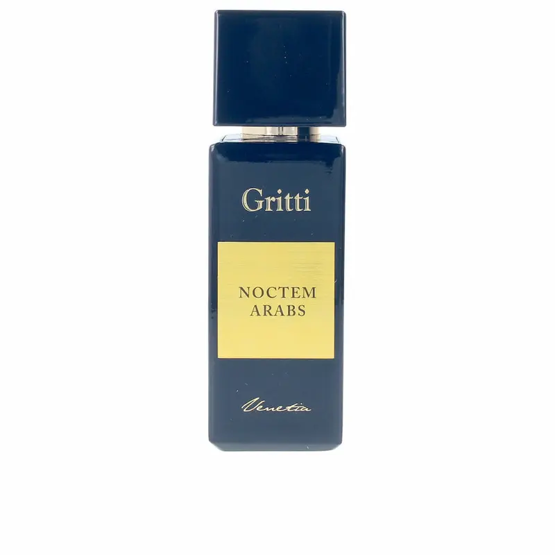 Uniseks Parfum Gritti NOCTEM ARABS EDP 100 ml