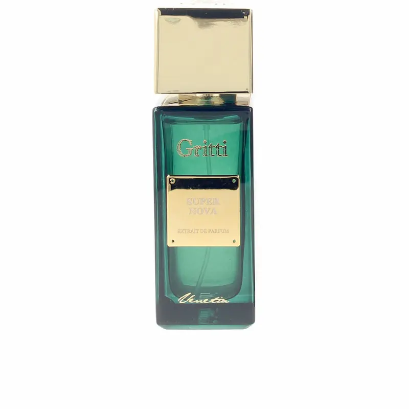 Uniseks Parfum Gritti SUPER NOVA EDP 100 ml