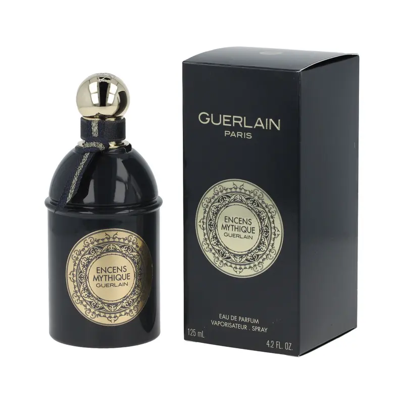 Uniseks Parfum Guerlain G013630 EDP 125 ml