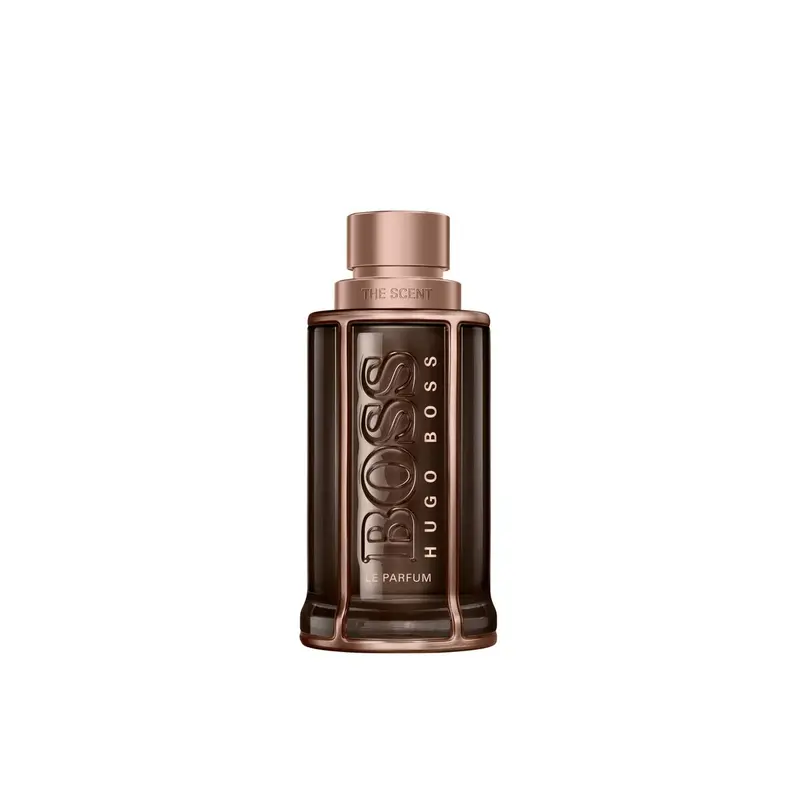 Uniseks Parfum Hugo Boss-boss THE SCENT 100 ml