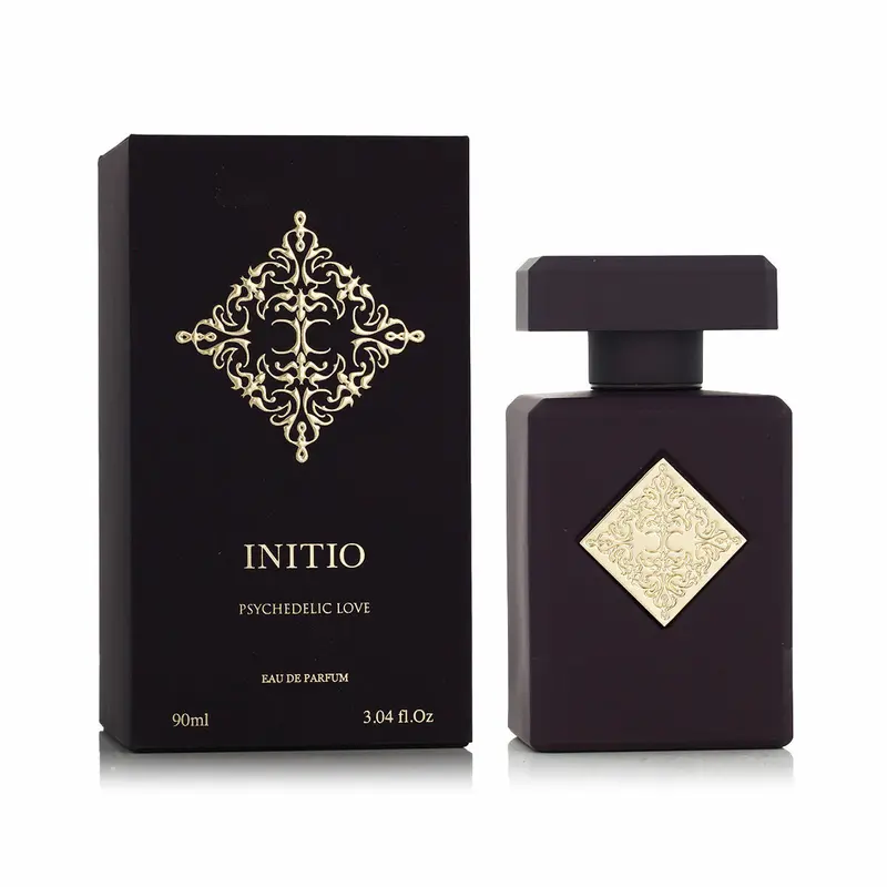 Uniseks Parfum Initio PSYCHEDELIC LOVE EDP