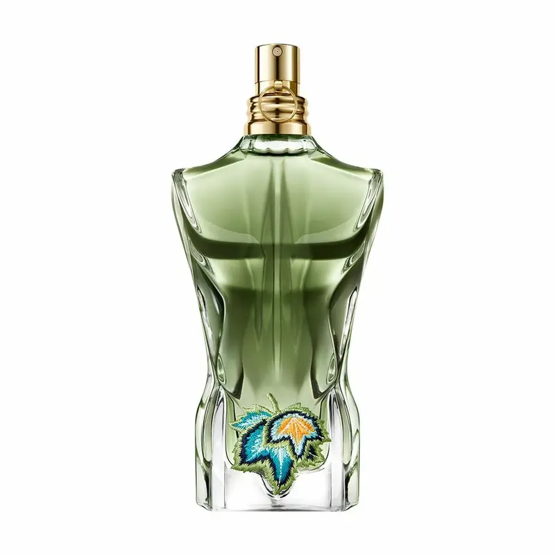 Uniseks Parfum Jean Paul Gaultier LE BEAU Le Beau Paradise Garden 75 ml