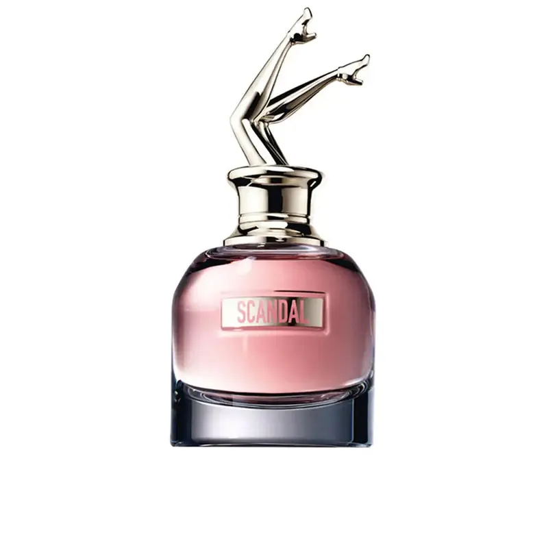 Uniseks Parfum Jean Paul Gaultier SCANDAL 50 ml