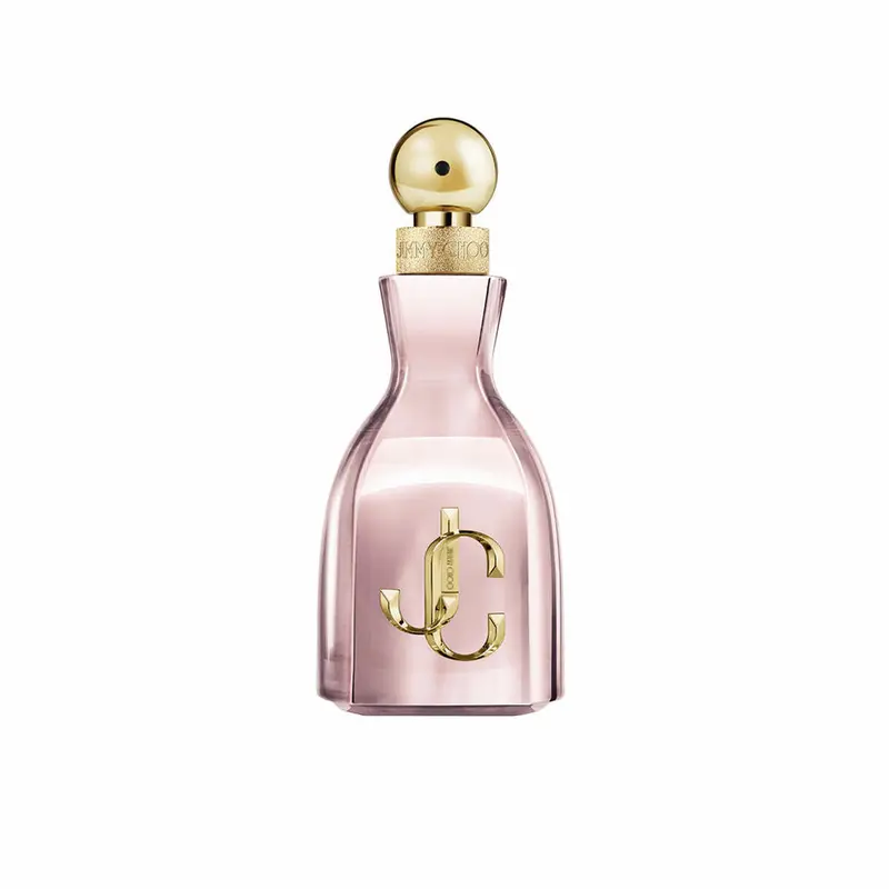 Uniseks Parfum Jimmy Choo I WANT CHOO EDP 60 ml
