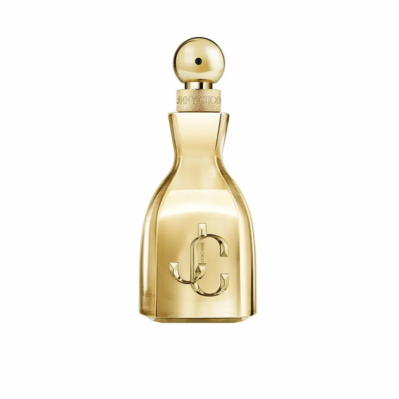 Uniseks Parfum Jimmy Choo I WANT CHOO I Want Choo Le Parfum 60 ml