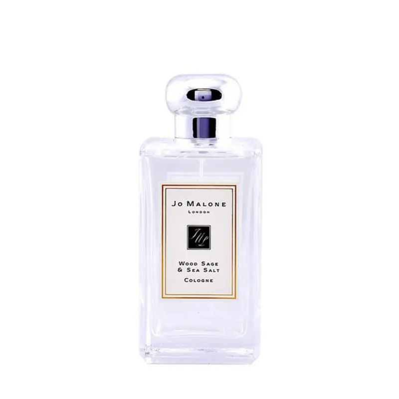 Uniseks Parfum Jo Malone WOOD SAGE & SEA SALT 100 ml EDC