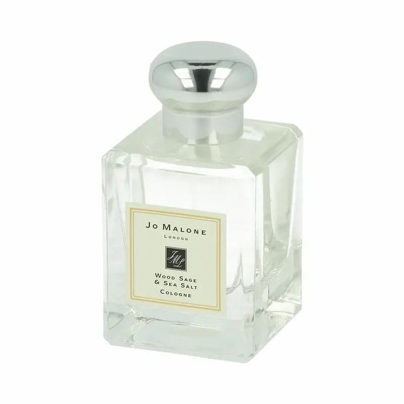 Uniseks Parfum Jo Malone WOOD SAGE & SEA SALT