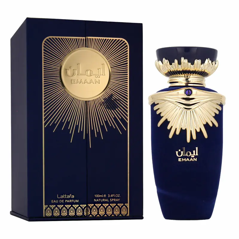 Uniseks Parfum Lattafa EMAAN Emaan 100 ml