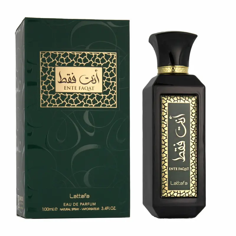 Uniseks Parfum Lattafa