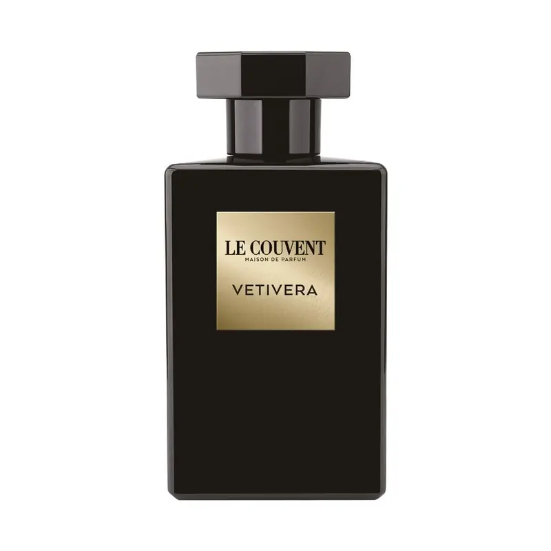 Uniseks Parfum Le Couvent des Minimes Vetivera EDP 100 ml