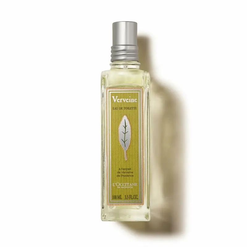 Uniseks Parfum L'Occitane En Provence VERBENA Verbena 100 ml