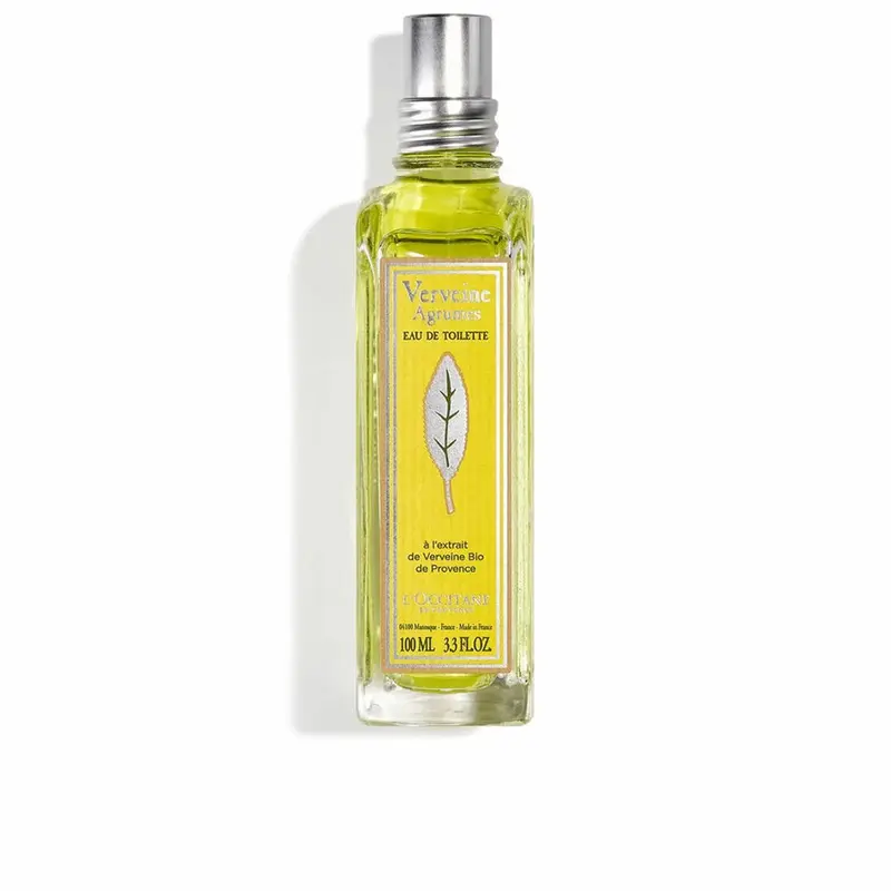 Uniseks Parfum L'Occitane En Provence VERVEINE AGRUMES 100 ml