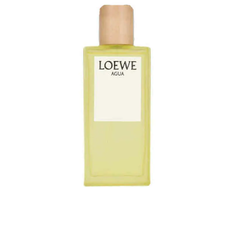 Uniseks Parfum Loewe AGUA DE LOEWE ELLA EDT 100 ml