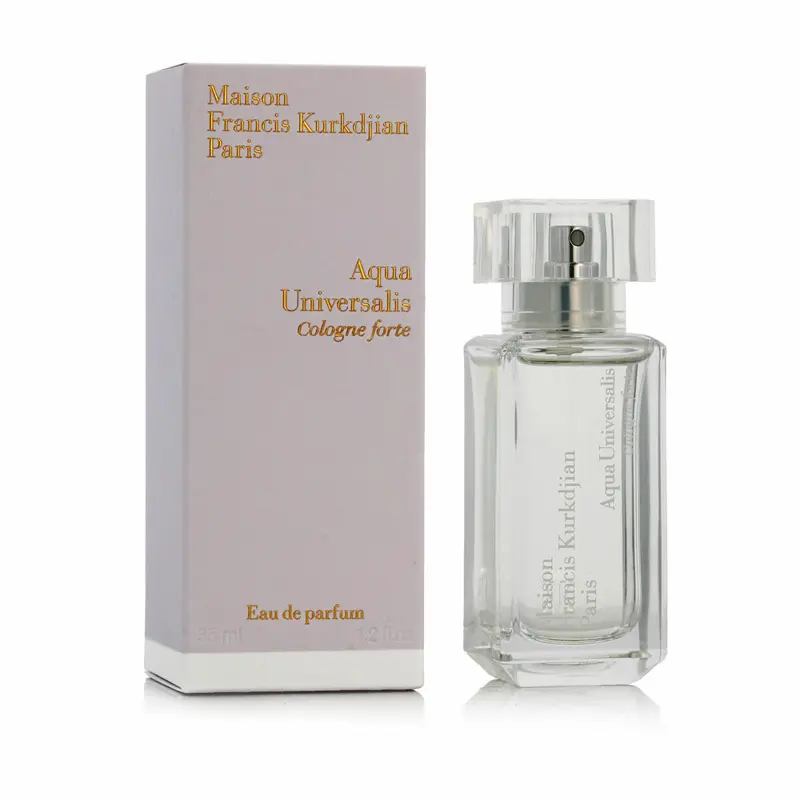 Uniseks Parfum Maison Francis Kurkdjian Aqua Universalis Cologne Forte EDP 35 ml