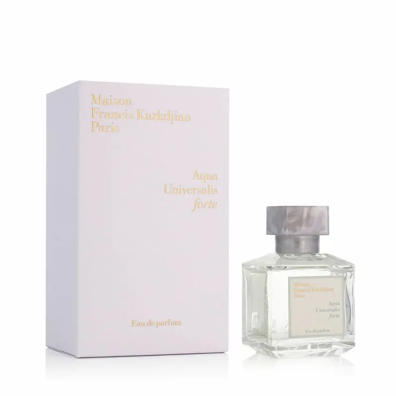Uniseks Parfum Maison Francis Kurkdjian Aqua Universalis Forte EDP 70 ml