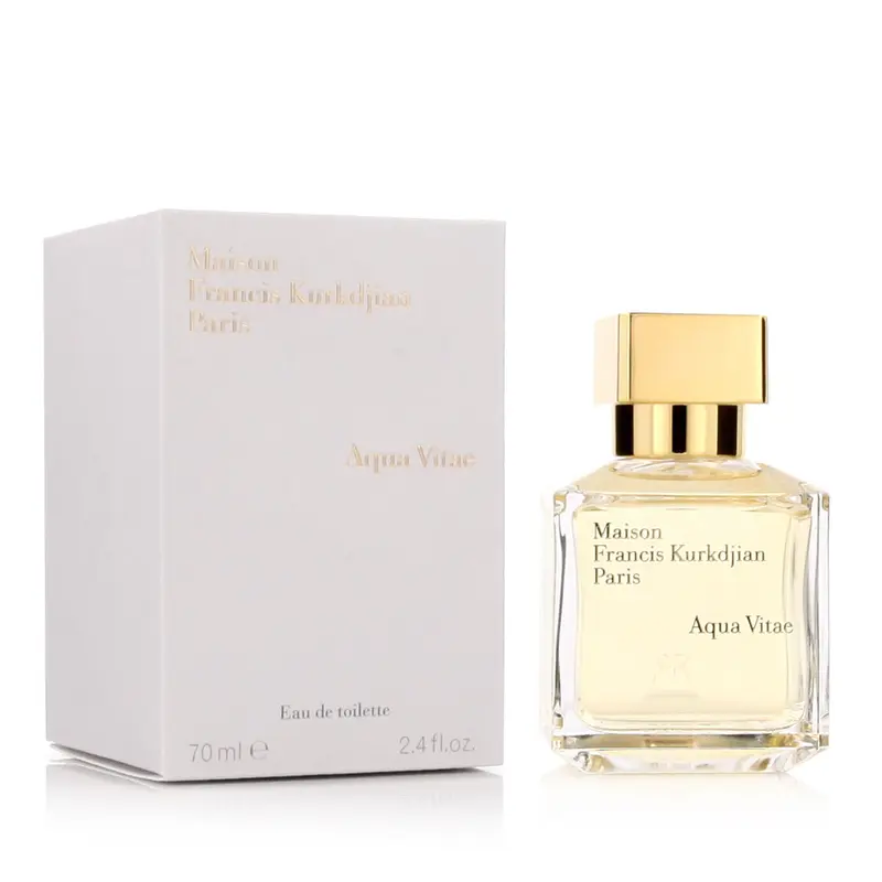 Uniseks Parfum Maison Francis Kurkdjian Aqua Vitae EDT