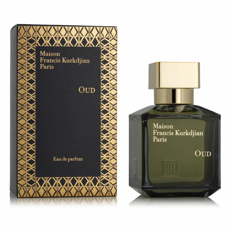 Uniseks Parfum Maison Francis Kurkdjian OUD EDP 70 ml