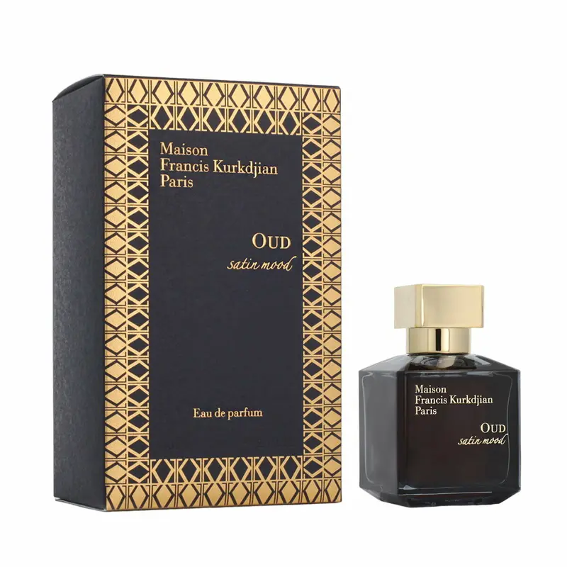Uniseks Parfum Maison Francis Kurkdjian OUD SATIN MOOD EDP 75 ml