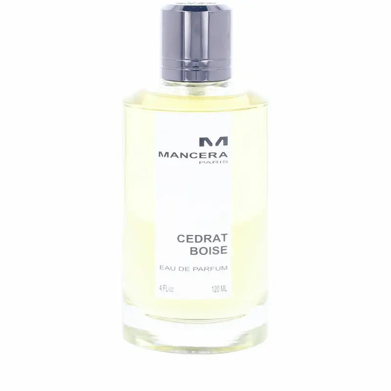 Uniseks Parfum Mancera CEDRAT BOISE 120 ml