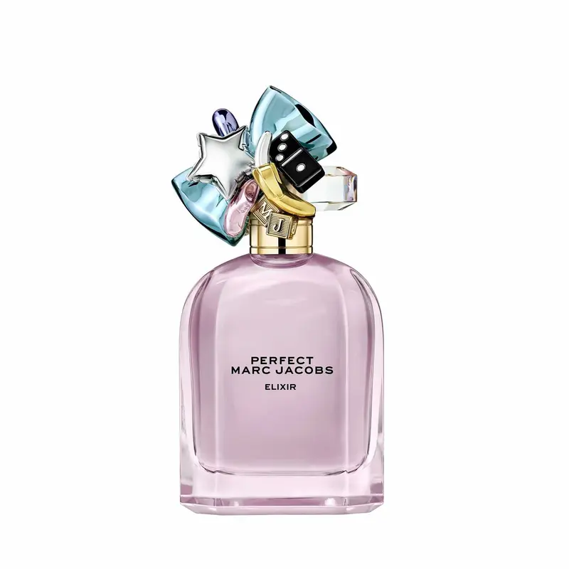 Uniseks Parfum Marc Jacobs PERFECT Perfect Elixir 100 ml