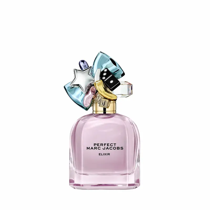 Uniseks Parfum Marc Jacobs PERFECT Perfect Elixir 50 ml
