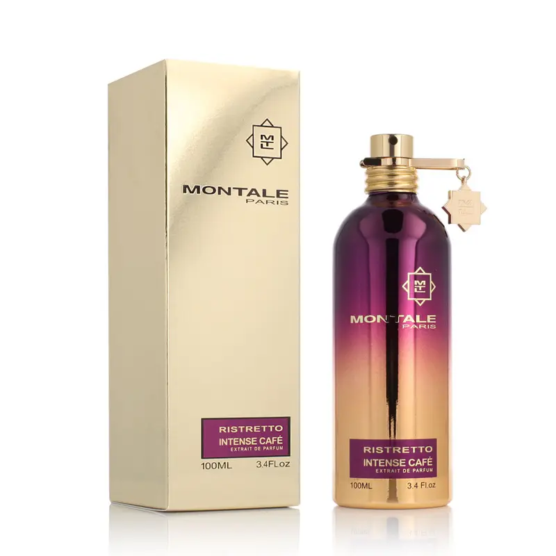 Uniseks Parfum Montale 100 ml