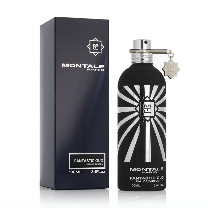Uniseks Parfum Montale EDP
