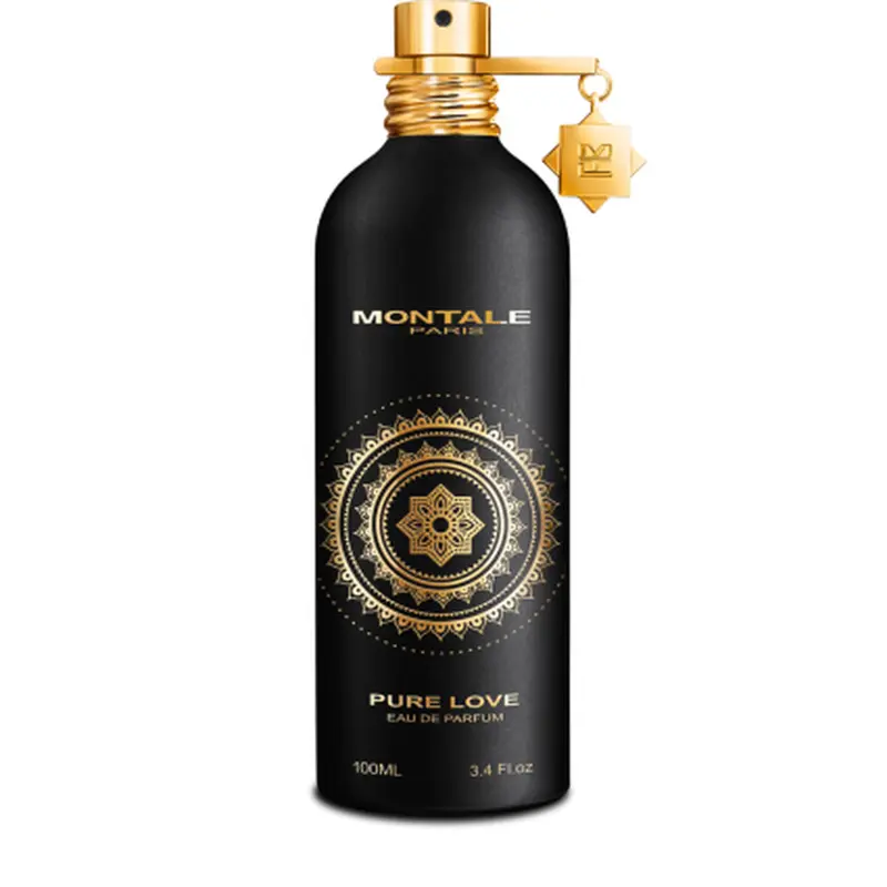 Uniseks Parfum Montale Pure Love EDP 100 ml