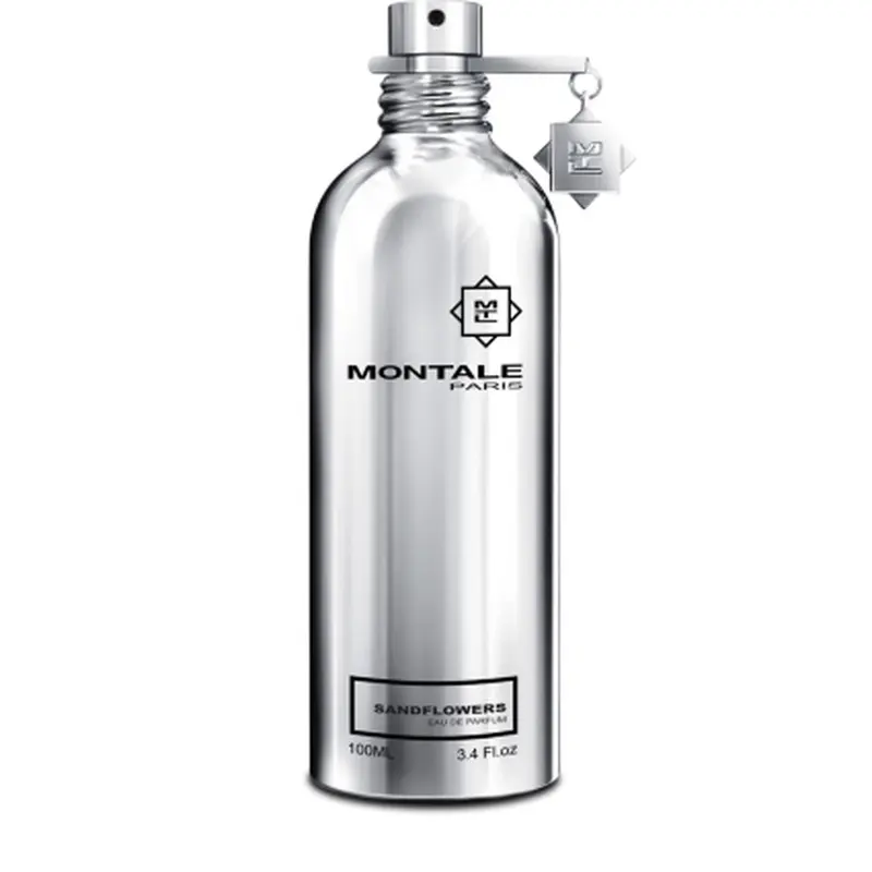 Uniseks Parfum Montale Sandflowers EDP 100 ml