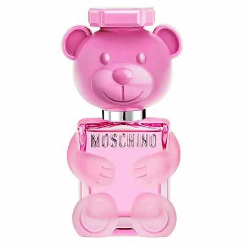 Uniseks Parfum Moschino 7272_9215 100 ml