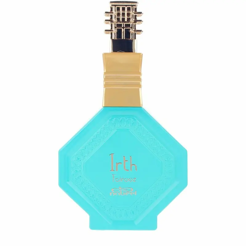 Uniseks Parfum Nabeel IRTH FAIROOZ EDP 100 ml