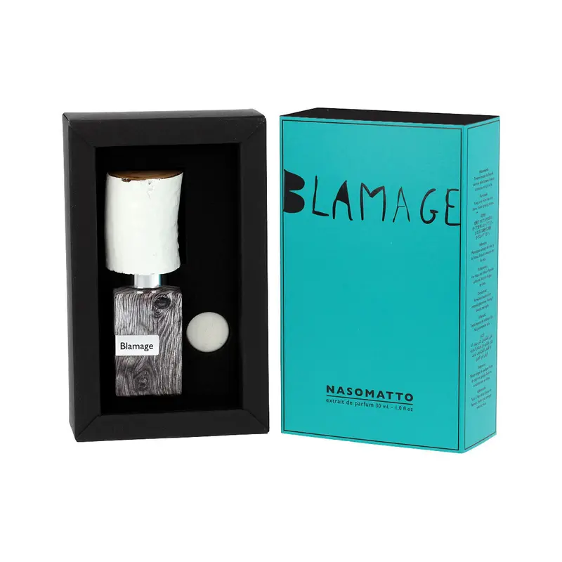 Uniseks Parfum Nasomatto BLAMAGE 30 ml