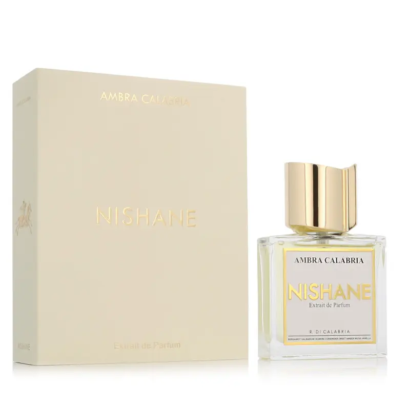 Uniseks Parfum Nishane