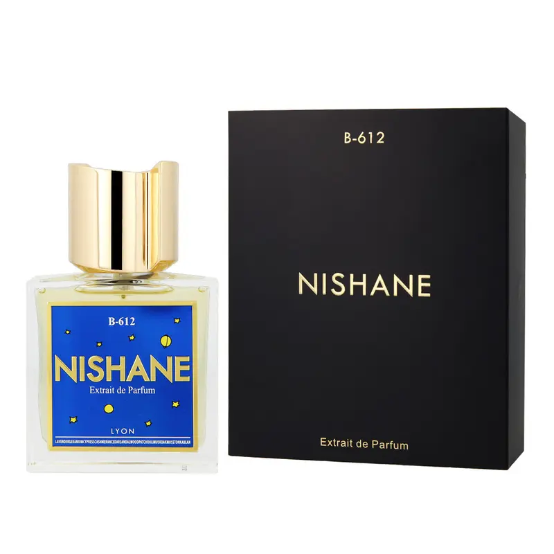 Uniseks Parfum Nishane B-612