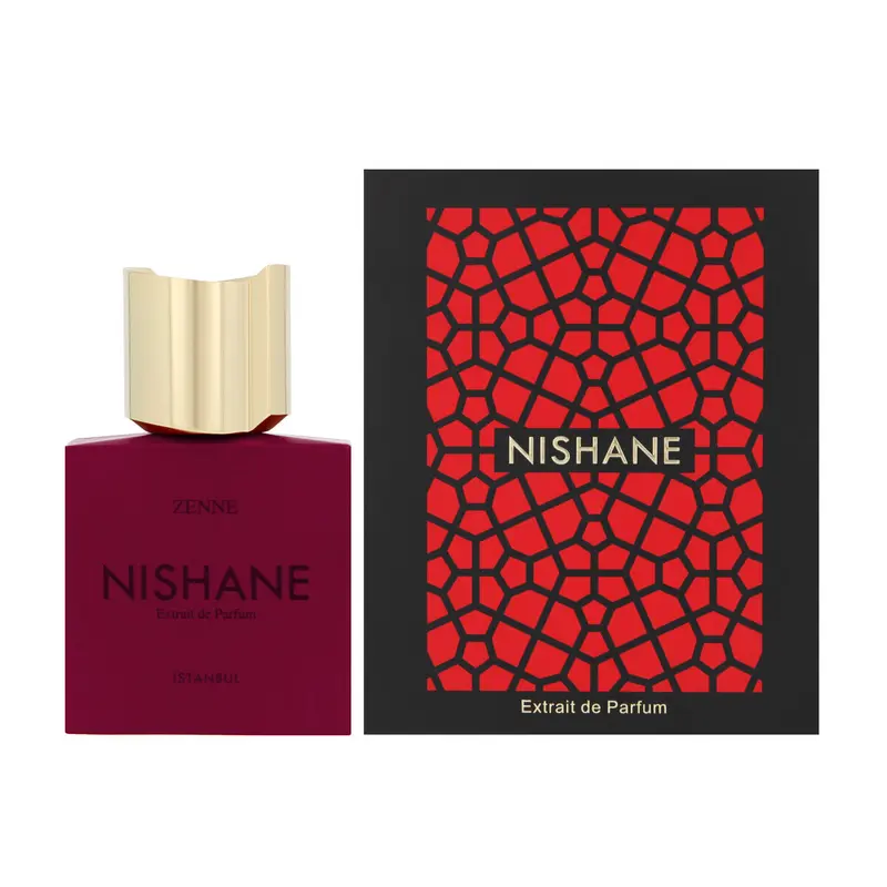 Uniseks Parfum Nishane EDP